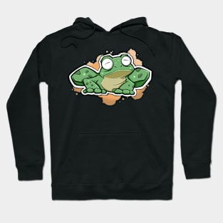 GRAFROG Hoodie